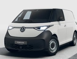 ID. Buzz Cargo Pro KR 79 kWh 210KW MOD.27 AUT