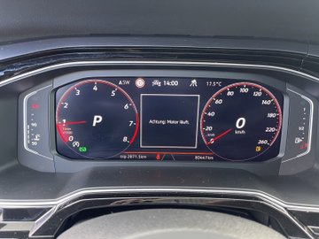 Polo VI 1.5 TSI Highline R-Line ACC AUT Kam. LED – Bild 12