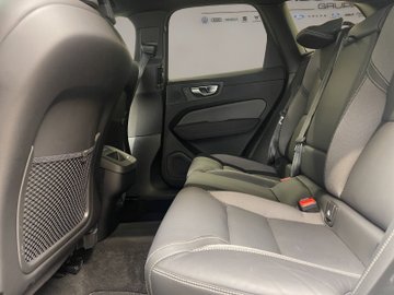 XC60 B5 Plus Black Edition ACC AUT Kam. Navi 360 – Bild 14