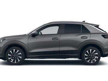T-Roc 1.5 l eTSI DSG *SOFORT VERFÜGBAR* GJR AHK – Bild 3