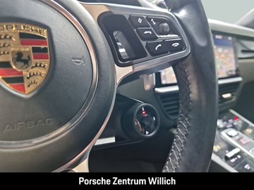 Cayenne Soft-Close BOSE Luftfederung PASM 21-Zoll – Bild 24