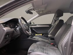 Passat Variant 2.0 TSI BMT Elegance R-Line ACC