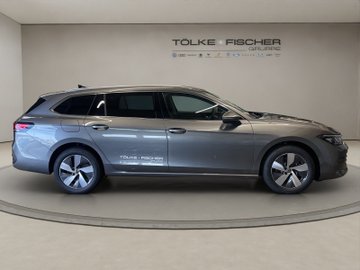 Passat Variant DSG TDI Business DCC ACC AHK LM – Bild 6