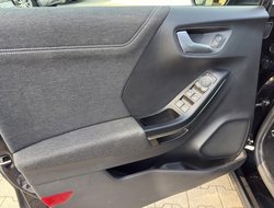 Puma 1.0 EcoBoost Titanium ACC AHK Navi KlimaA.