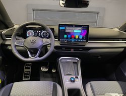 T-Roc neues Modell DSG Black-Style IQ.Drive