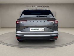 Enyaq 80 Sportline ACC AHK Navi Pano eHeck