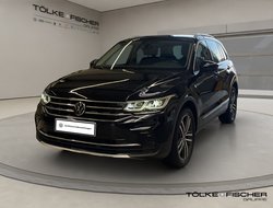 Tiguan 2.0 TSI BMT 4Motion Elegance ACC AHK AUT