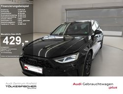 A4 35 2.0 TDI Avant S-Line S-line ACC AUT Kam.