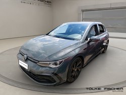 Golf VIII 1.5 eTSI R-Line R-Line IQLight ACC AHK