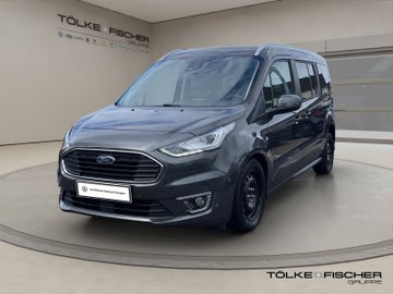 Tourneo Connect 1.5 TDCi/EcoBlue Grand Titanium – Bild 2