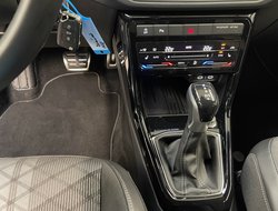 T-Cross 1.5 TSI W R-Line R-Line IQLight ACC AHK