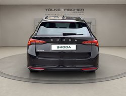 Octavia Combi 2.0 TDI W Selection ACC AUT Navi