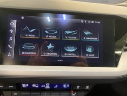 Q4 e-tron 40 e-tron AUT Standh. Virtual KlimaA.