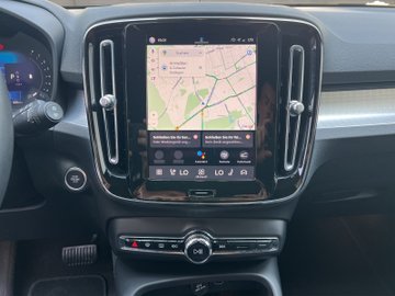 XC40 B4 Plus Bright ACC AUT Kam. – Bild 12