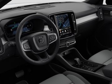 XC40 B4 Plus Black Edition Gewerbe Spezial! – Bild 10