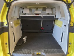 ID.Buzz Bus W Pro AHK ACC DynLicht ParkAss 360