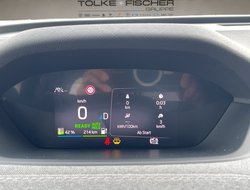 Enyaq 80 Loft ACC AUT Kam. Navi Virtual W-Pumpe