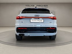 Q5 Sportback 2.0 TDI quattro W Pano S-line ACC