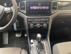 Golf Sportsvan VII 1.5 TSI ACT Highline DCC ACC