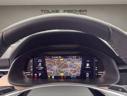 Kamiq 1.5 TSI Style ACC AHK AUT Kam. Navi LED LM