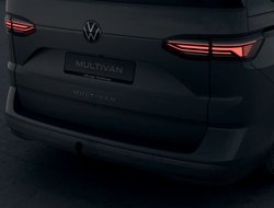 T7 Multivan LÜ TDI 110 kW Mod27 ACC AHK AUT Kam.