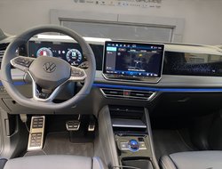 Tiguan R-Line 1.5 l eTSI OPF 7-Gang-DSG DCC Pano