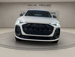 Q5 Sportback 2.0 TDI quattro W Pano S-line ACC