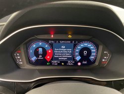 Q3 40 2.0 TDI quattro S-Line S-line AUT Navi LED