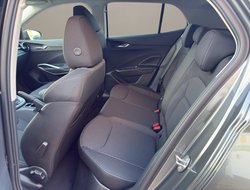 Fabia Tour DSG ACC Kamera DynLicht LED