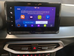 Arona 1.0 TSI 85 kW FR ACC AUT Kam. Navi Virtual