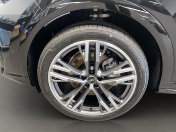 Q5 3.0 TDI quattro W edition one mythosschwarz – Bild 7
