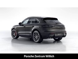 Macan S Abstandstempomat Surround-View PASM BOSE