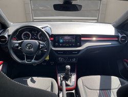 Fabia 1.0 MPI Monte Carlo Climatronic Smartlink