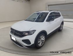 T-Cross 1.0 TSI 85 kW Goal ACC AHK AUT Navi LED