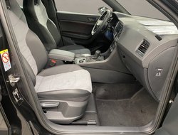 Ateca 2.0 TSI 4Drive Tribe Edition ACC AHK AUT