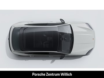 Cayenne Coupe Black Edition InnoDrive HA-Lenkung – Bild 5