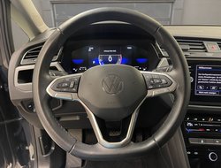 Touran BMT 1.5 TSI Comfortline IQLight ACC AHK