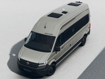 Crafter Grand California Dune 680 4MOTION ACC AUT – Bild 7