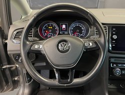 Golf Sportsvan VII 1.5 TSI ACT Highline Pano LED