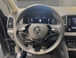 Karoq 1.5 TSI ACT Tour AUT Kam. Navi Virtual LED