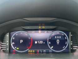 Kamiq 1.5 TSI DSG Balance ACC AHK Kamera Navi