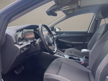 Golf VIII 2.0 TDI Active IQLight ACC AHK AUT HUD – Bild 8