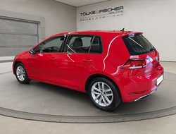Golf VII 1.4 TSI BMT Comfortline Navi Pano LM SD