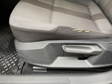 Golf VII 1.4 TSI BMT Allstar AHK Navi KlimaA. LM – Bild 11