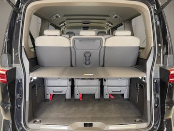 T7 Multivan 1.5 TSI e 4MOTION Style lang DCC AHK – Bild 16