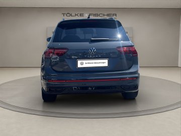 Tiguan 1.5 TSI BMT R-Line R-Line IQLight ACC AUT – Bild 5