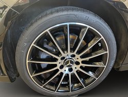 A 250 e AMG Line AHK AUT Kam. Navi Sportp. LED
