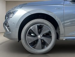 Kamiq 1.0 TSI DSG Monte Carlo Pano Navi AHK Kamer