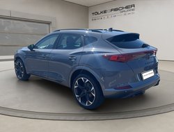 Formentor 1.5 TSI ACC AHK Kam. Navi Pano Virtual