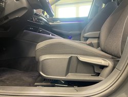 Golf VIII 1.5 eTSI 85 kW Goal ACC AUT Kam. LED